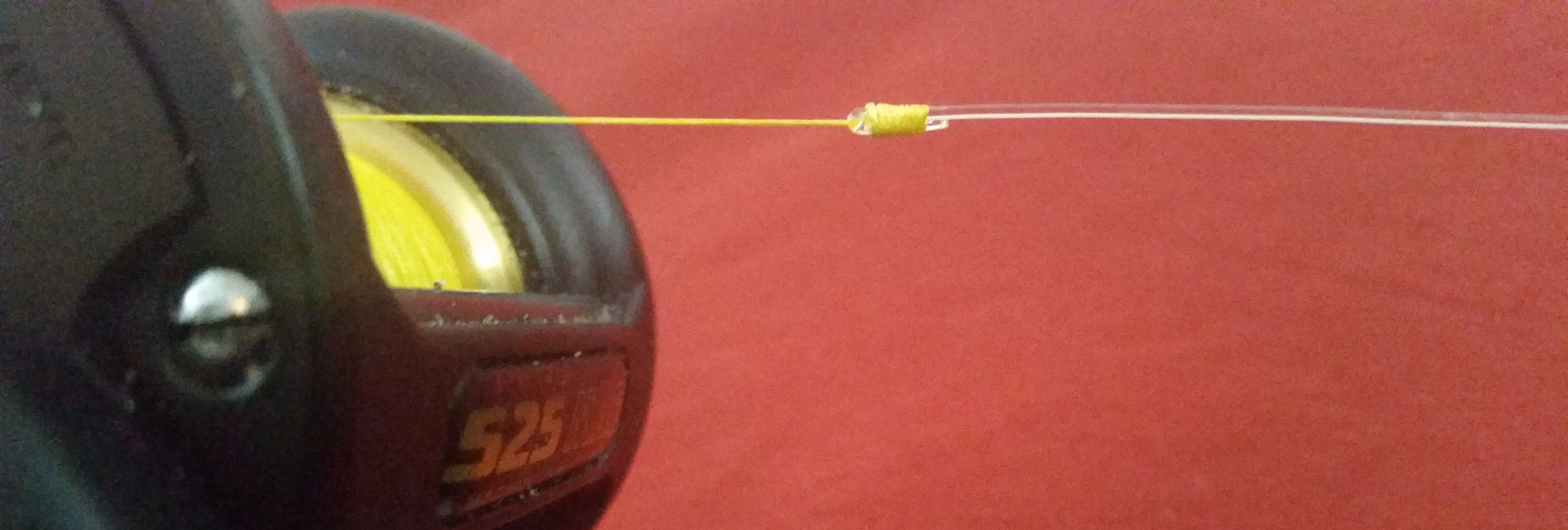 Albright Special Knot