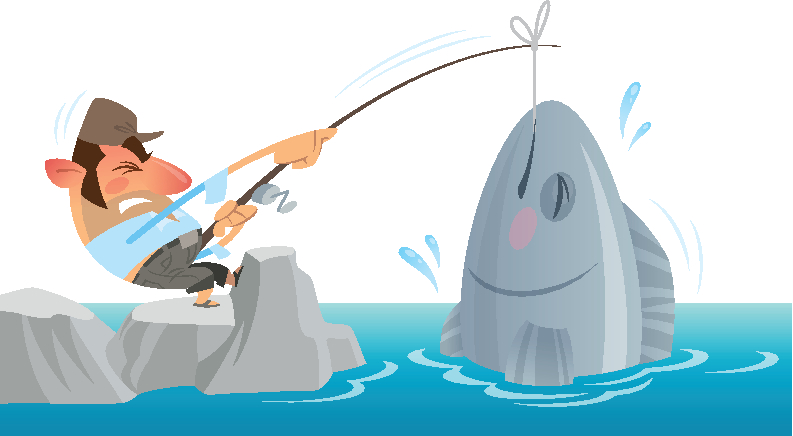 Mike’s Big Red Drum